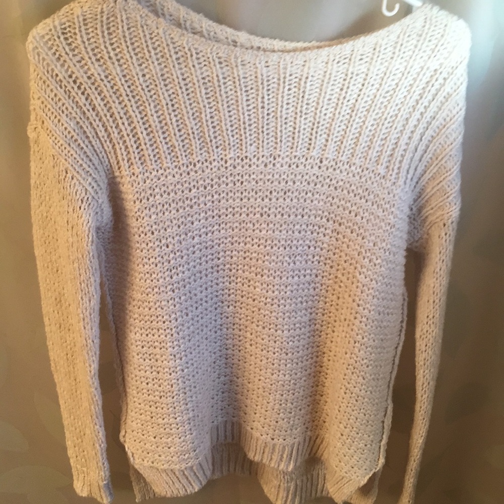 Hollister Sweater